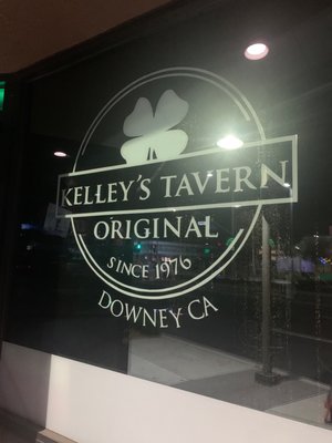 Kelley's Tavern by null