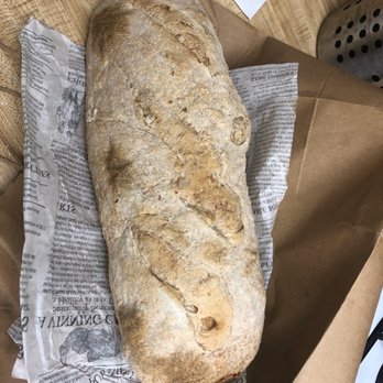 Blade 1936 - 1 Kg Homemade Bread Loaf - Pizza Near Me - Oceanside, California Blade 1936 - 1 Kg Homemade Bread Loaf - Pizza Near Me - Oceanside, California