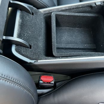 Thompsons Touch Mobile Detailing - Auto Detailing Near Me - Forest Park, Illinois