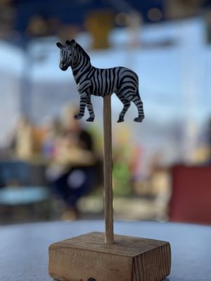 Turkey and the Wolf Icehouse by null