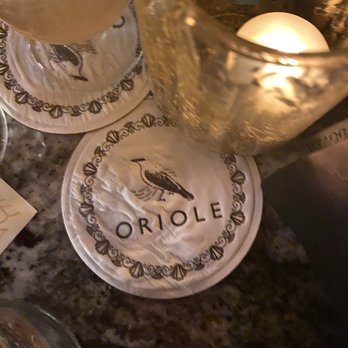 Oriole - Rum cocktail - Cocktail Bars Near Me - London, XGL Oriole - Rum cocktail - Cocktail Bars Near Me - London, XGL