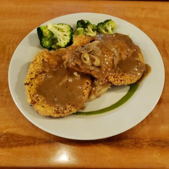 Foster's Kitchen Waikoloa - Fried Porkchops - American Near Me - Waikoloa, Hawaii