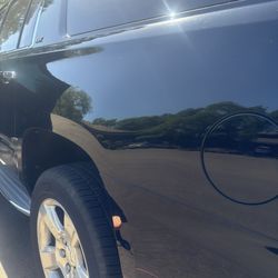 Dereks Mobile Detailing