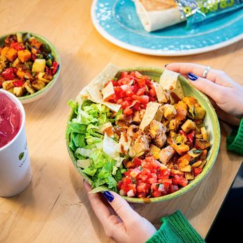 California Tortilla - Mexican Near Me - Exton, Pennsylvania