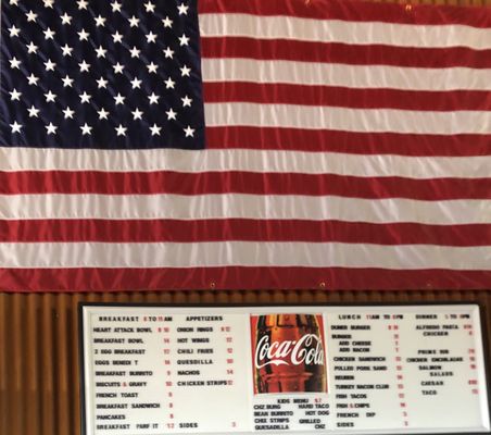 Menu photo 3 Duners Diner Winterhaven, CA Menu photo 3 Duners Diner Winterhaven, CA