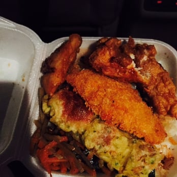 Kokoro-Tei - Styrofoam container to go?  It is easy to melt styrofoam with hot food and not good for the body. - Japanese Near Me - Honolulu, Hawaii