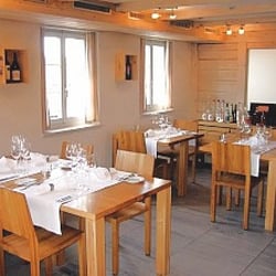 Restaurant Hinterburgmühle