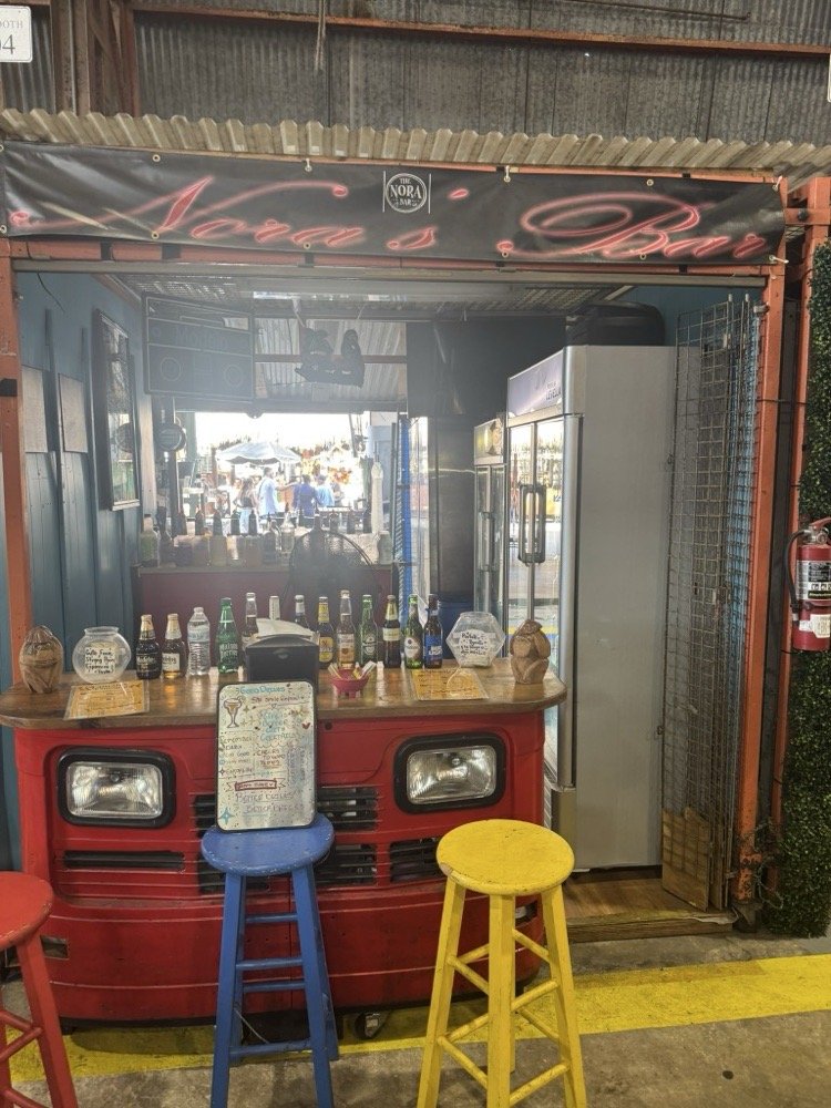 Nora’s Bar Image