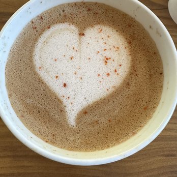 The Farm Stand - Latte - Coffee & Tea Near Me - Corrales, New Mexico
