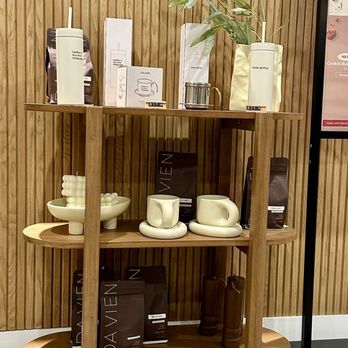 Da Vien Coffee - Merch. - Coffee & Tea Near Me - Arcadia, California