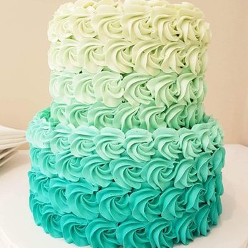 Bluebird Cakery - Coconut and chocolate tiers. Yum!! - Bakeries Near Me - Vancouver, British Columbia