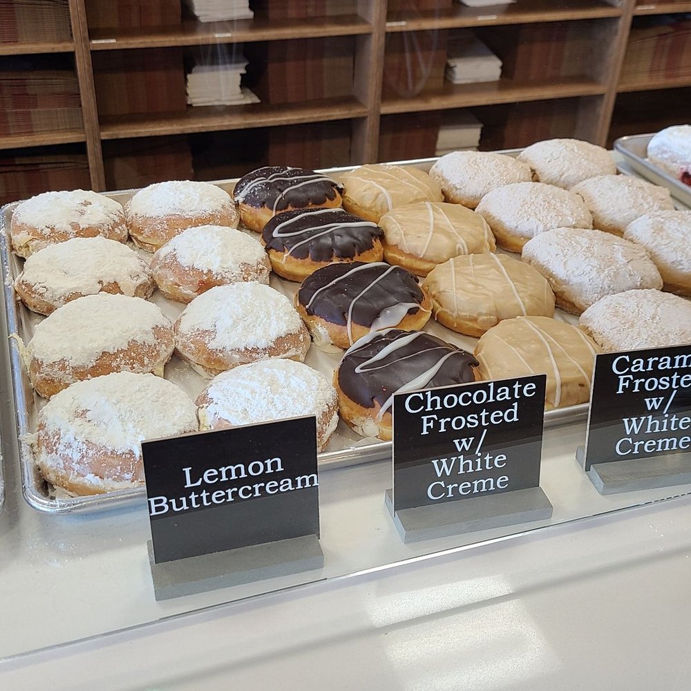 Rise’n Roll Bakery - Wonderful selection of donuts and rolls. - Bakeries Near Me - Avon, Indiana Rise’n Roll Bakery - Wonderful selection of donuts and rolls. - Bakeries Near Me - Avon, Indiana