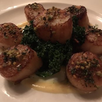 Hy's Steak House - Scallops - Steakhouses Near Me - Honolulu, Hawaii Hy's Steak House - Scallops - Steakhouses Near Me - Honolulu, Hawaii