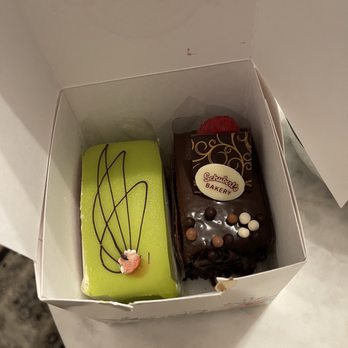 Schubert's Bakery - Swedish princess cake and chocolate truffle cake - Bakeries Near Me - San Francisco, California Schubert's Bakery - Swedish princess cake and chocolate truffle cake - Bakeries Near Me - San Francisco, California