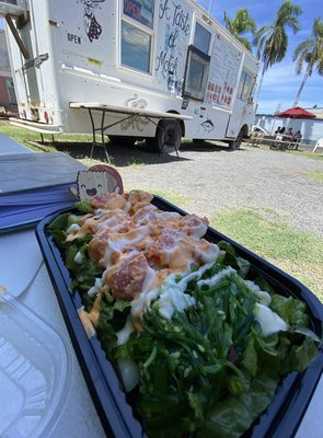 A Taste of Moloka‘i by null