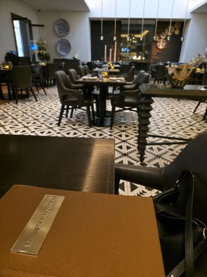 Bistro Mariposa by null