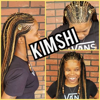Kimshi Braids - Tribal - Hair Stylists Near Me Kimshi Braids - Tribal - Hair Stylists Near Me