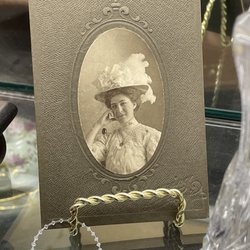Antique Station - Victoria Village