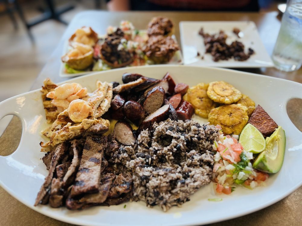 Havana Grill