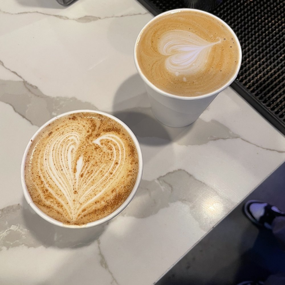 Saltwater Coffee - Coffee & Tea Near Me - New York, New York Saltwater Coffee - Coffee & Tea Near Me - New York, New York