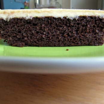 Devil's Teeth Baking Company - Guinness chocolate cake with Baileys cream cheese frosting - Bakeries Near Me - San Francisco, California Devil's Teeth Baking Company - Guinness chocolate cake with Baileys cream cheese frosting - Bakeries Near Me - San Francisco, California