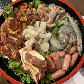 CHU SHANG HOT POT & BBQ - Updated April 2025 - 86 Photos & 22 Reviews ...