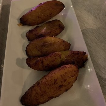 Asere Cubano Kitchen & Bar - Plantains - Cuban Near Me - San Juan, Puerto Rico Asere Cubano Kitchen & Bar - Plantains - Cuban Near Me - San Juan, Puerto Rico