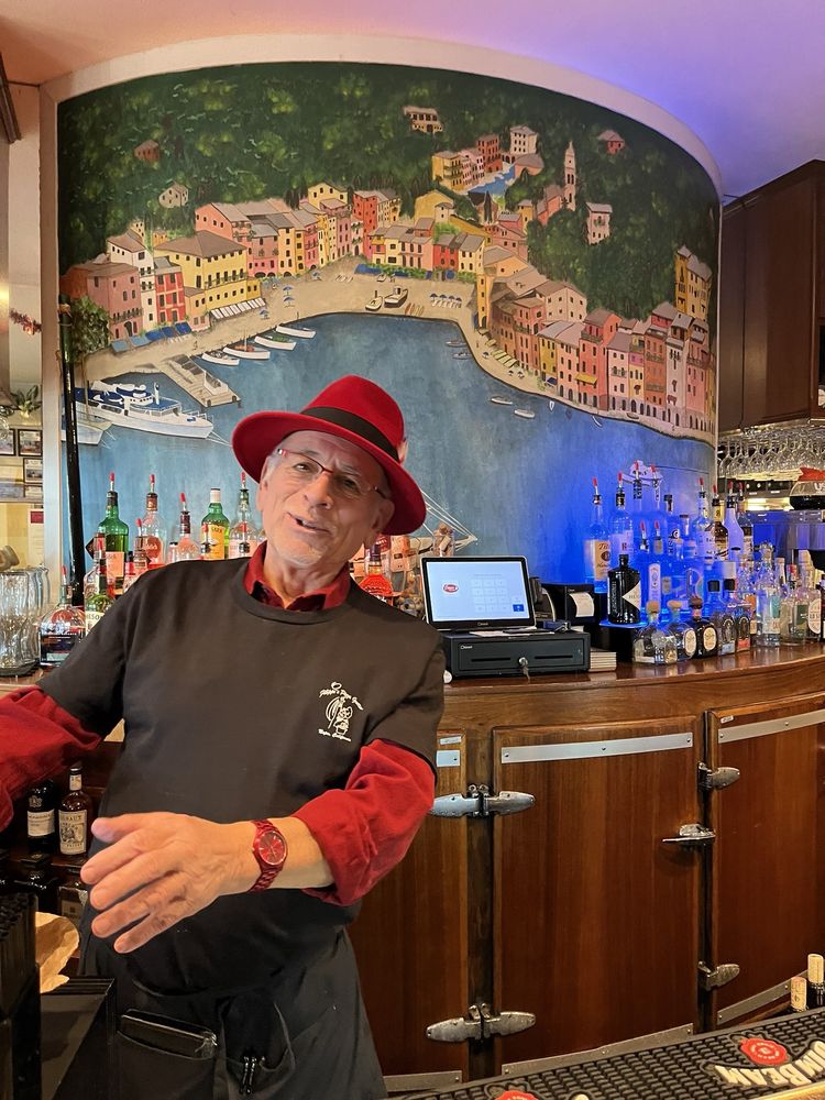 Filippi's Pizza Grotto