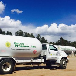 Pecos Propane