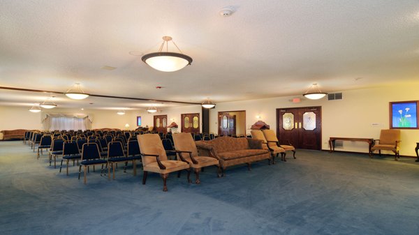MARSH FUNERAL HOME - Updated June 2026 - 22 Photos - 305 N Cemetery Rd