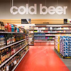 Liquor Depot At Leduc Common