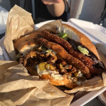 Taco Bamba - Torta Bamba - Tacos Near Me - Falls Church, Virginia Taco Bamba - Torta Bamba - Tacos Near Me - Falls Church, Virginia