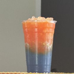 The Hydration Vault