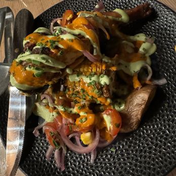 Lechon - Tapas Bars Near Me - Portland, Oregon