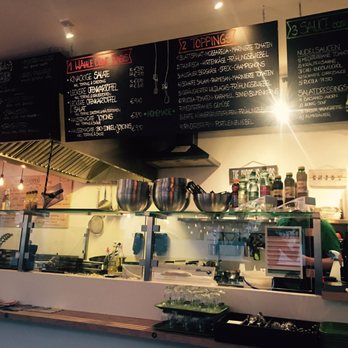 Joyce - Die Qual der Wahl - Live/Raw Food Near Me - Gemeinde Reutte, 7