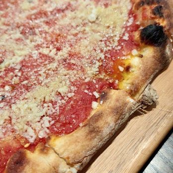Il Carciofo - PIZZA ROSSO - Italian Near Me - Chicago, Illinois Il Carciofo - PIZZA ROSSO - Italian Near Me - Chicago, Illinois