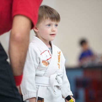 Cave Academy - Brazilian Jiu-jitsu Near Me - Pacifica, California