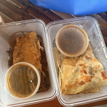 Bantayan Burrito Company - Birria Tacos and Quesadillas - Tex-Mex Near Me - Santa Fe, CEB Bantayan Burrito Company - Birria Tacos and Quesadillas - Tex-Mex Near Me - Santa Fe, CEB