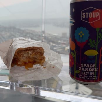 Space Needle - Beer and pie - Landmarks & Historical Buildings Near Me - Seattle, Washington Space Needle - Beer and pie - Landmarks & Historical Buildings Near Me - Seattle, Washington