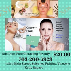 Luna Aesthetics Skin Care Center - New Treatment