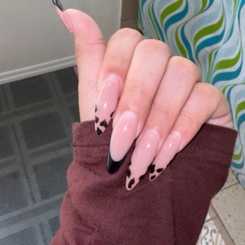 Center Nails Spa - Nails by Tammy - Nail Salons Near Me - South Gate, California