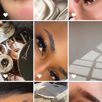 BBY Beauty - Eyebrow Services Near Me BBY Beauty - Eyebrow Services Near Me