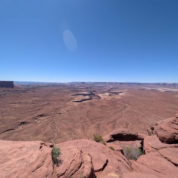 Canyonlands National Park - Parks Near Me - Moab, Utah