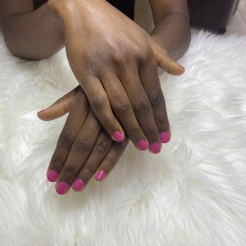 Lee's Nails - Nail Salons Near Me - Alameda, California