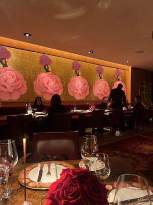 La Boca by Francis Mallmann by null