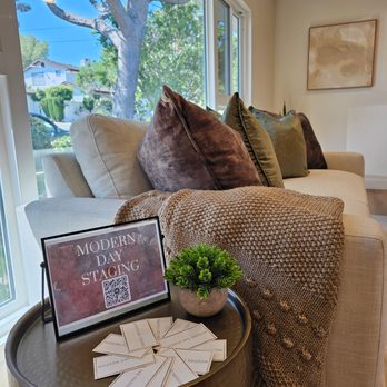 Modern Day Staging - Home Staging Near Me