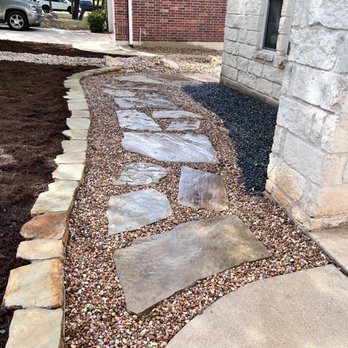 Senon's Masonry - Landscaping Near Me Senon's Masonry - Landscaping Near Me
