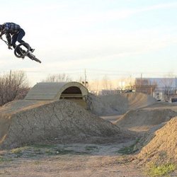 Action Park Grand Prairie