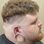 Mr Fields Hair Studio