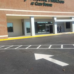 Mercy Personal Physicians - Glen Burnie